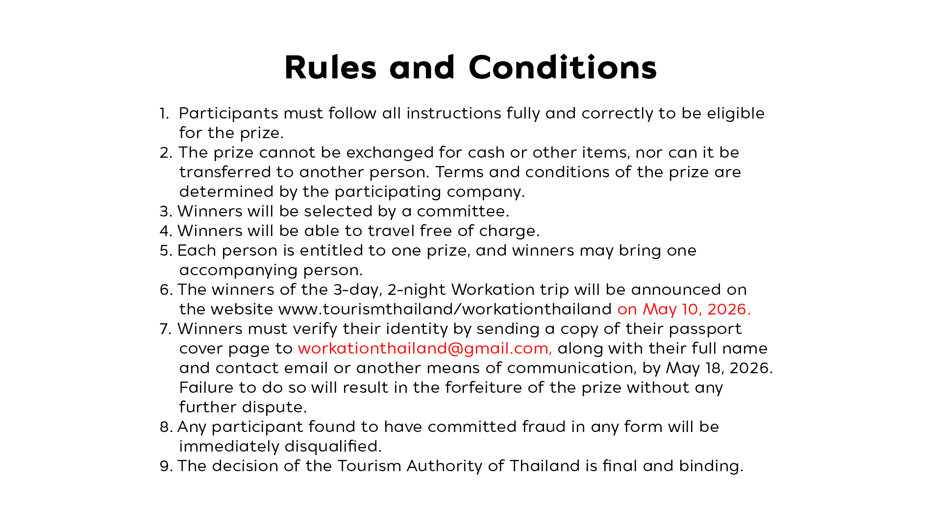 Workation Paradise in Thailand 4